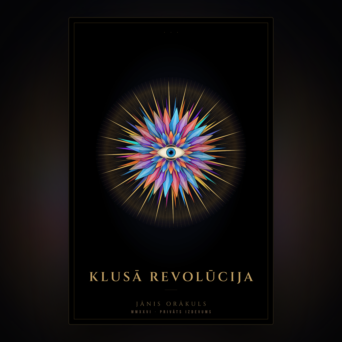 The Silent Revolution
