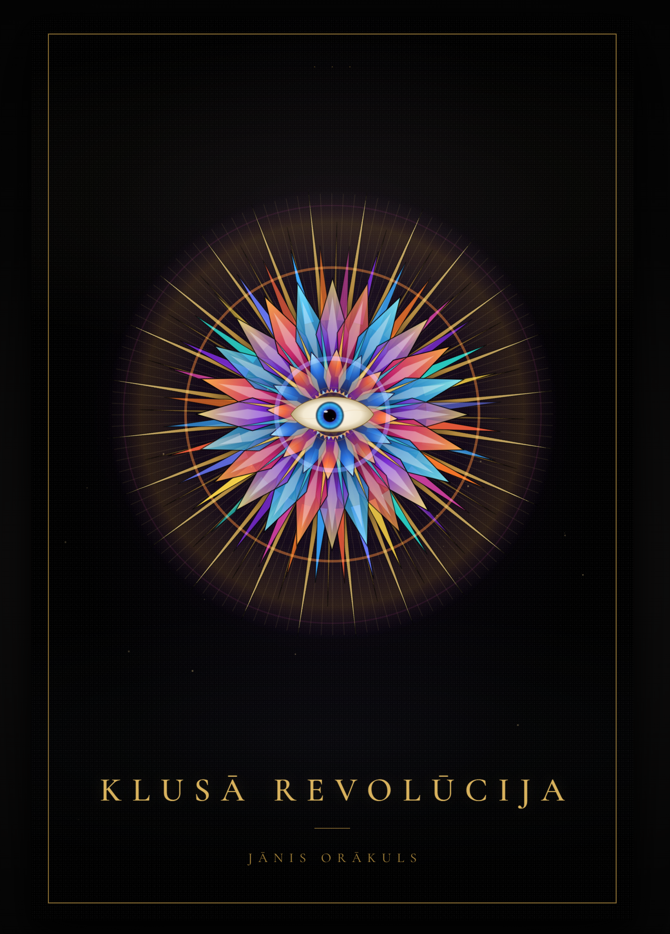 Klusā Revolūcija