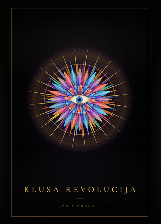 Klusā Revolūcija