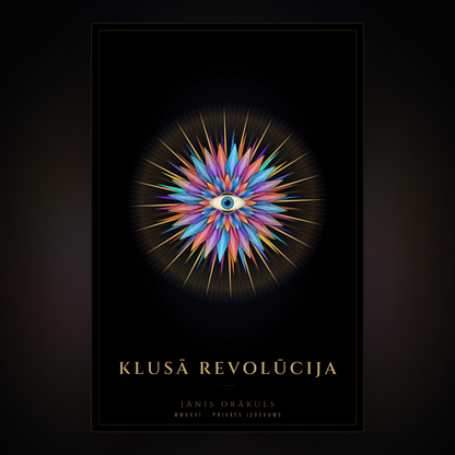 Klusā revolūcija