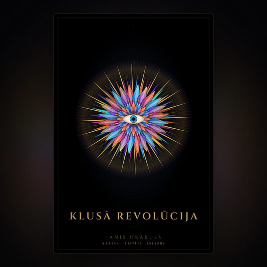 Klusā revolūcija